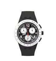 Orologio Swatch New Chrono Plastic in Plastica SUSB420 - SUSB420